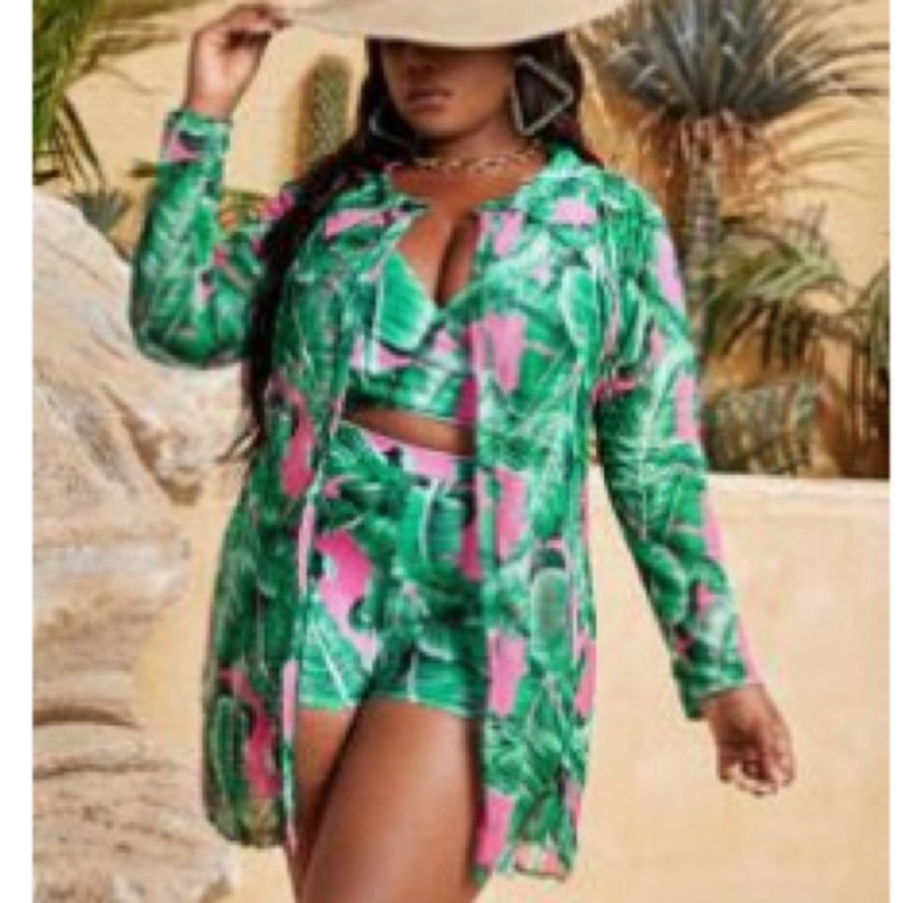 3 Pc Set